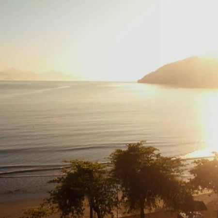 Pousada Porto Do Itagua Ubatuba Eksteriør billede